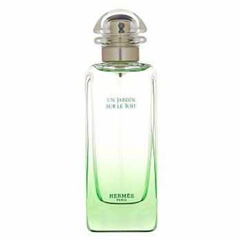 Hermes Un Jardin Sur Le Toit Eau de Toilette uniszex 100 ml