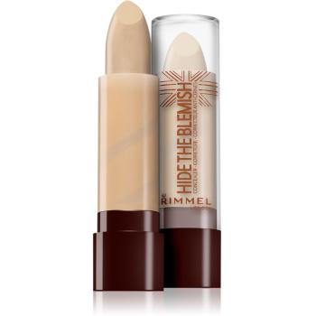 Rimmel Hide The Blemish korrektor ceruza árnyalat 001 Ivory 4.5 g