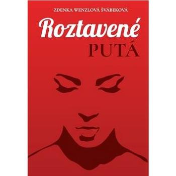 Roztavené putá (978-80-8197-038-2)