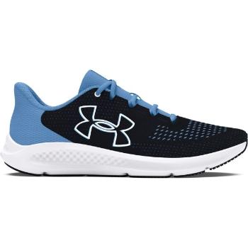 Under Armour CHARGED PURSUIT 3 W Dámská běžecká obuv, bílá, velikost 42