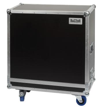 Razzor Cases GR bass 410+