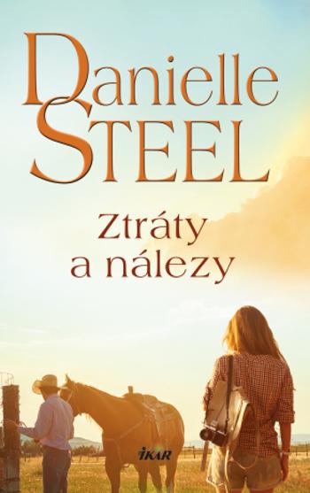 Ztráty a nálezy - Danielle Steel - e-kniha