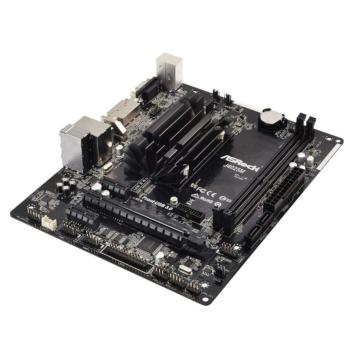 MB ASRock Intel J4025M (90-MXBCB0-A0UAYZ)