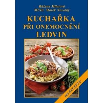 Kuchařka při onemocnění ledvin (978-80-7429-809-7)