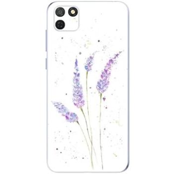 iSaprio Lavender pro Honor 9S (lav-TPU3_Hon9S)