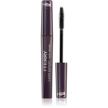 By Terry Lash - Expert Twist Brush Mascara Black řasenka pro objem odstín 1 Master Black 8.3 g