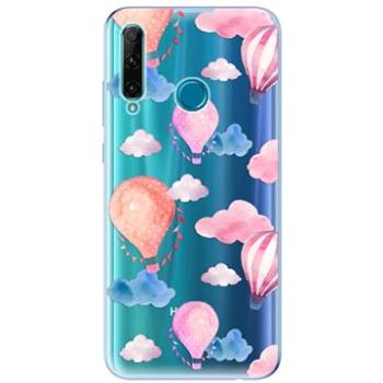 iSaprio Summer Sky pro Honor 20e (smrsky-TPU3_Hon20e)