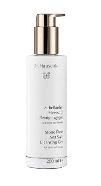 Dr.Hauschka Sprchový gel Borovice s mořskou solí 200 ml