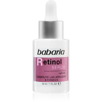 Babaria Retinol pleťové sérum s retinolom 30 ml