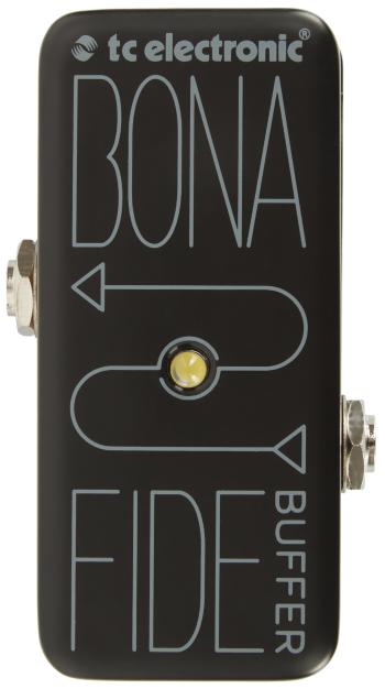 TC Electronic Bonafide Buffer