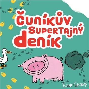 Čuníkův supertajný deník ()