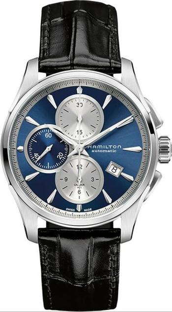 Hamilton Jazzmaster Auto Chrono H32596741