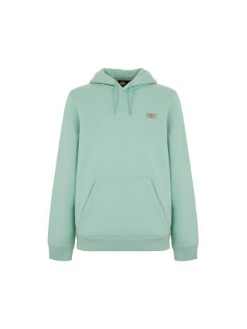 DICKIES Tréning póló 'Oakport'  menta