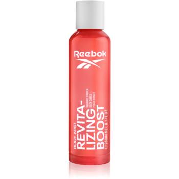 Reebok Revitalizing Boost spray de corp energizant 250 ml