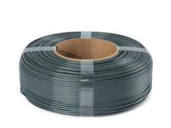 Spectrum 81301 ReFill filament, r-PLA, 1kg, 1.75mm, BASALT GREY