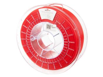 Spectrum 80657 3D filament, Premium PCTG, 1,75mm, 1000g, traffic red