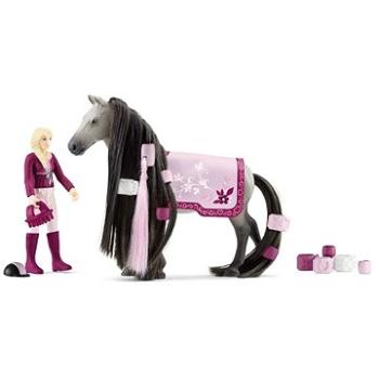 Schleich Startovací sada Sofia a Dusty (4059433574394)