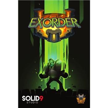 Exorder (PC)  DIGITAL (421545)