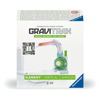 Ravensburger GraviTrax Element Vertical Cannon World Pack