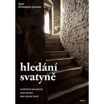 Hledání svatyně (978-80-257-1766-0)