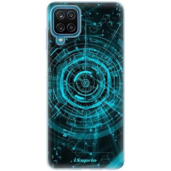 iSaprio Technics 02 pro Samsung Galaxy A12 (tech02-TPU3-A12)