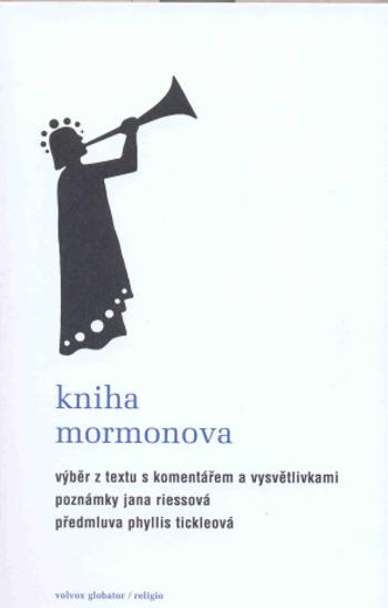 Kniha Mormonova - Jana Riesová, Phyllis Tickleová - e-kniha