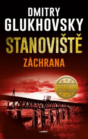 Stanoviště: Záchrana - Dmitry Glukhovsky