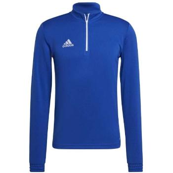 adidas ENTRADA 22 TOP Pánský fotbalový top, modrá, velikost