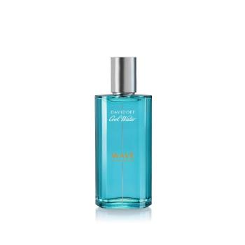 Davidoff Cool Water Wave Men  toaletní voda 75 ml