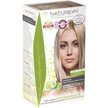 NATURIGIN 10.2 Lightest Blonde Ash 40 ml (5710216001009)