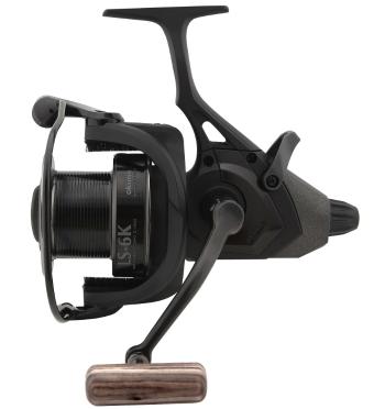 Okuma naviják ls-8k baitfeeder 8000