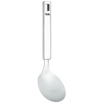 Lžíce na rýži ORIGINAL PROFI 24 cm, stříbrná, nerezová ocel, Fissler