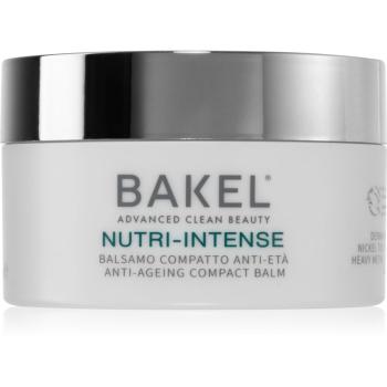 Bakel Nutri-Intense balzám pro suchou pleť 50 ml