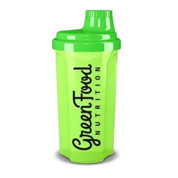 GreenFood shaker 500ml (8594193923908)