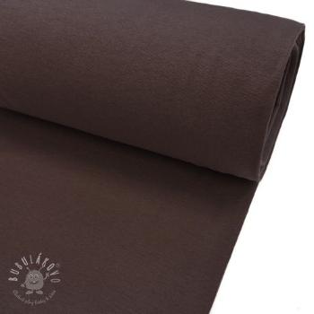 Patent hladký PREMIUM dark mocha