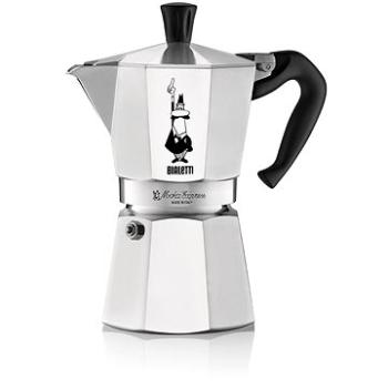 Bialetti Moka Express 9 porcí (990001165)