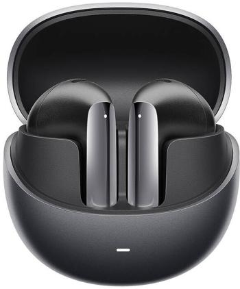 QCY AilyBuds Pro+ HT10 Pro ANC Black Bezdrátové sluchátka do uší
