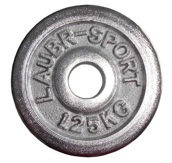 Acra Sport 4753 Kotouč náhradní 1,25 kg - 25 mm