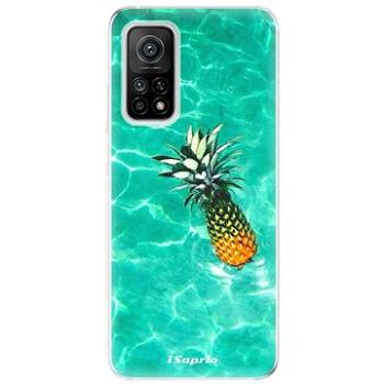 iSaprio Pineapple 10 pro Xiaomi Mi 10T / Mi 10T Pro (pin10-TPU3-Mi10Tp)