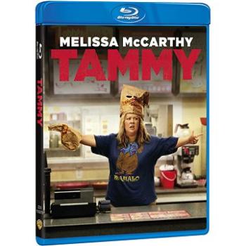 Tammy - Blu-ray (W01716)