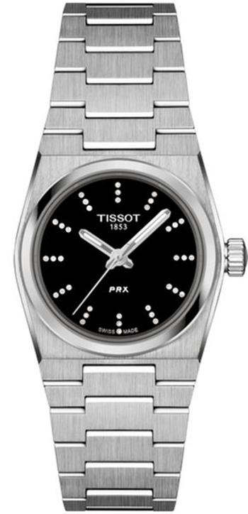 Tissot PRX 25mm T137.010.11.056.00