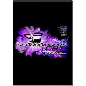 Schrodinger's Cat Raiders of the Lost Quark (88244)