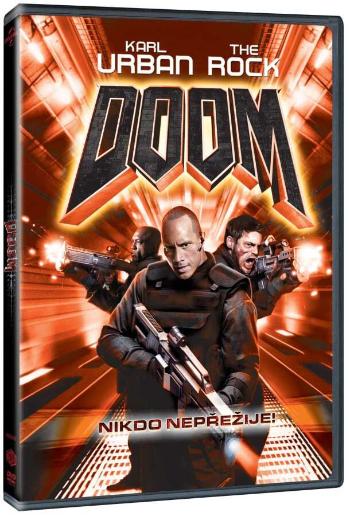 Doom (DVD)