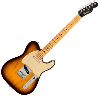 Fender Ultra Luxe Telecaster MN 2-Color Sunburst Elektrická kytara