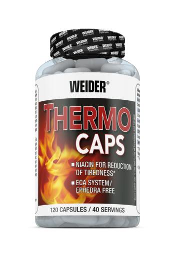 Weider Thermo Caps