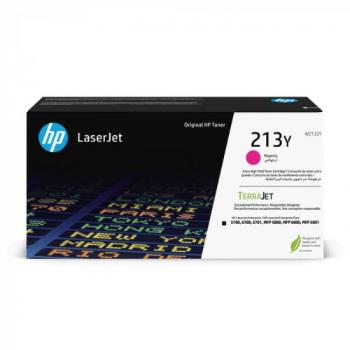 HP 213Y W2133Y purpurový (magenta) originální toner