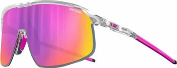 Julbo Density Crystal/Pink/Brown/Multilayer Pink Cyklistické brýle