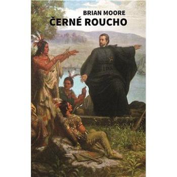 Černé roucho (978-80-7511-696-3)