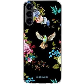 Mobiwear Silikon pro Samsung Galaxy A14 - B022 (5904808446020)