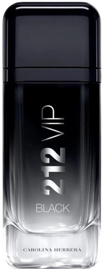 Carolina Herrera 212 VIP Black - EDP - TESTER 100 ml